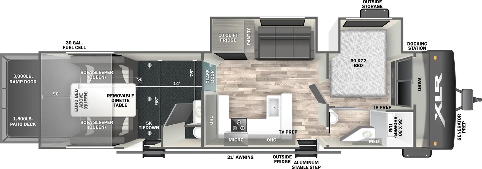 3314H - DSO Floorplan Image